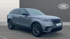 Land Rover Range Rover Velar 2.0 D200 MHEV Dynamic SE 5dr Auto Diesel Estate